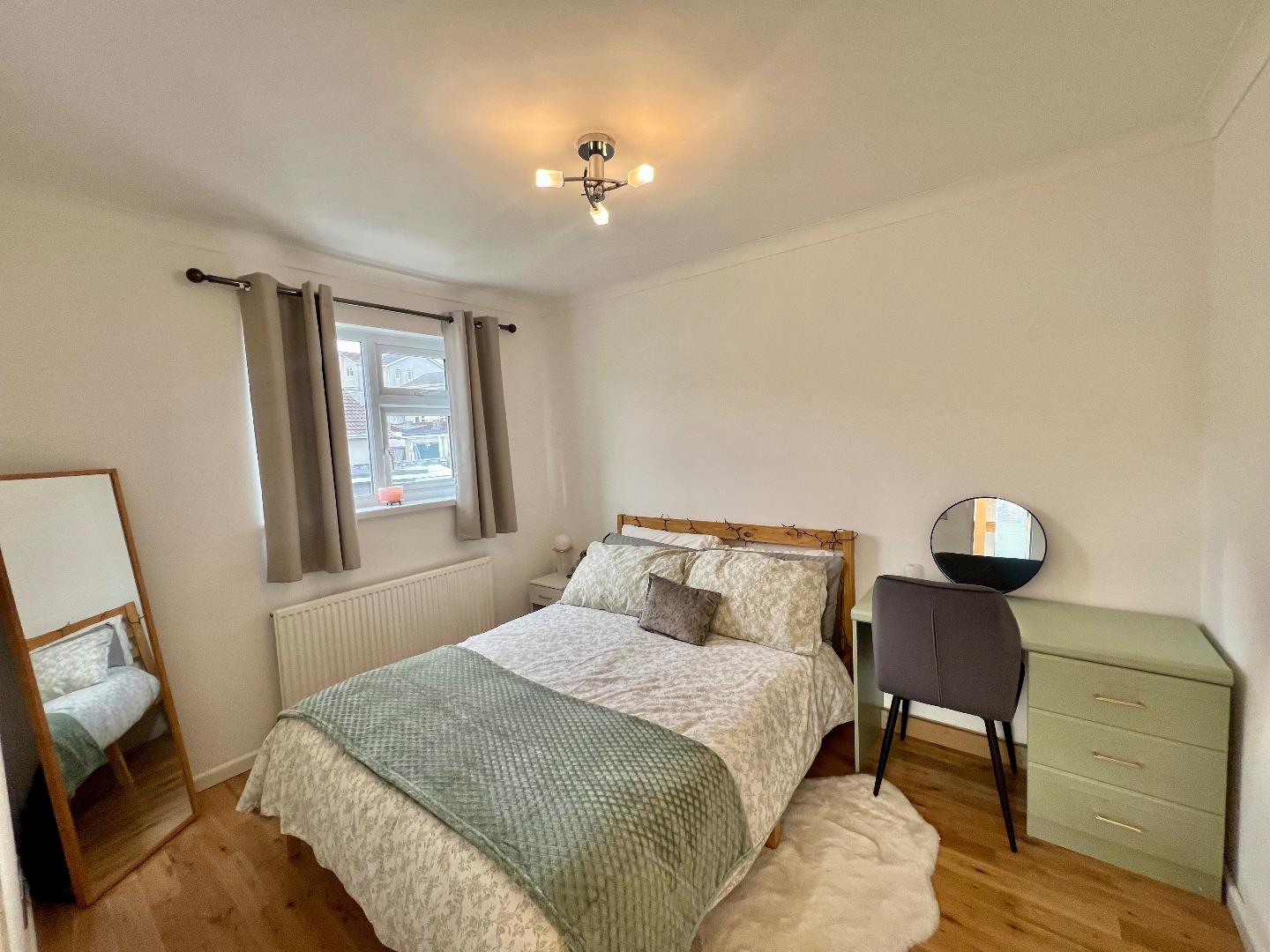 Ty Gwyn Drive, Brackla, Bridgend County Borough, CF31 2QF